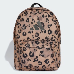 [4068808249614] CLASSIC ANIMAL GRAPHIC BACKPACK - Multicolor / Multicolor
