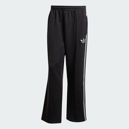 ADICOLOR SPACER BAGGY TRACK TRACKSUIT BOTTOMS - Black