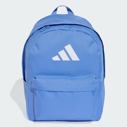 [4068811571177] CLASSIC 3 BAR LOGO BACKPACK - Blue Fusion / White
