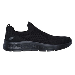 GO WALK FLEX - PEERLESS - BLACK