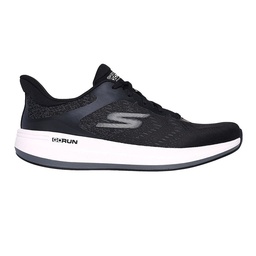 GO RUN PULSE 2.0 - BLACK WHITE