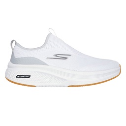 GO RUN ELEVATE 2.0 - WHITE/GRAY