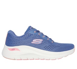 ARCH FIT 2.0 - BLK/PINK