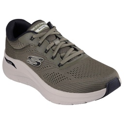 ARCH FIT 2.0 - OLIVE BLACK