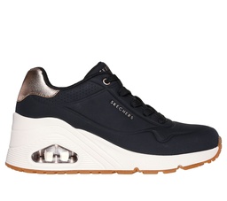 UNO WEDGE - BLACK
