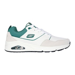 UNO - WHITE GREEN