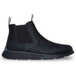 AUGUSTINO - BLACK BLACK