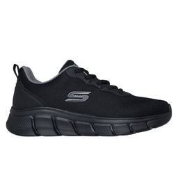 BOBS B FLEX - BLACK BLACK