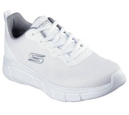 BOBS B FLEX - WHITE