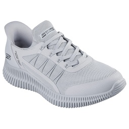 BOBS GEO LITE - LIGHT GRAY