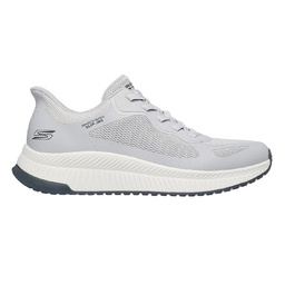 BOBS SQUAD 4 - LIGHT GRAY
