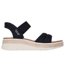 BOBS SUN RAY - BLACK