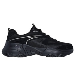 D'LITES 5.0 - BLACK BLACK