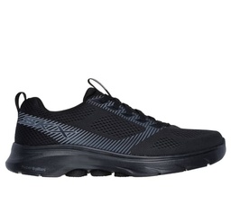 GO WALK 7 - BLACK BLACK