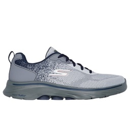 GO WALK 7 - GRAY NAVY