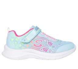 JUMPSTERS 2.0 - AQUA MINT