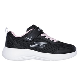 SELECTORS - BLACK