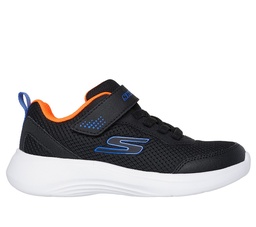SELECTORS - BLK BLK