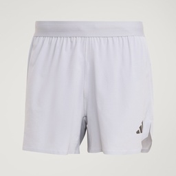 ADI365 RUNNING CLIMACOOL+ SHORTS - Halo Silver