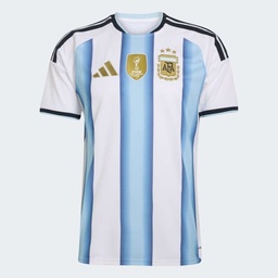 ARGENTINA 26 HOME JERSEY - White / Icey Blue / Light Blue