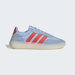 BARREDA DECODE SHOES - Clear Sky / Bright Red / Core White