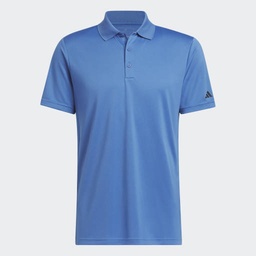 CORE ADIDAS PERFORMANCE PRIMEGREEN POLO SHIRT - Trace Royal