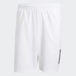 CLUB TENNIS CLIMACOOL 3-STRIPES SHORTS - White