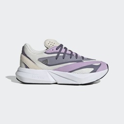 LIGHTBLAZE SHOES - Off White/Silver Violet/Powder Plum