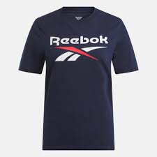 IDENTITY BIG LOGO TEE