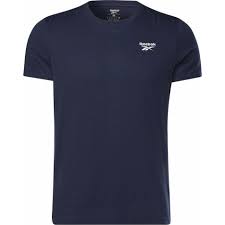 IDENTITY SMALL LOGO TEE