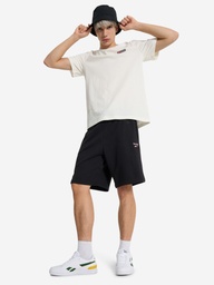  IDENTITY SMALL LOGO FT SHORT