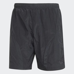 ADICOLOR 2000S SHORTS  Black