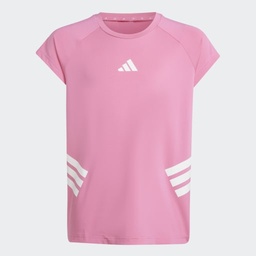 ALL SPORTS NXT T-SHIRT KIDS  Pink