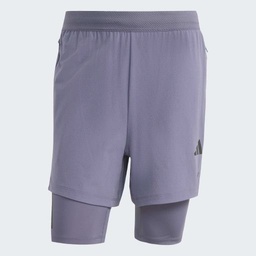 2-IN-1 PRIMELIFT SHORTS  Purple
