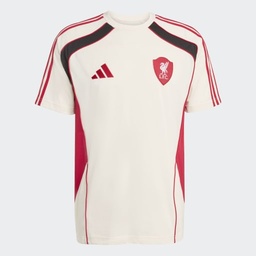 LIVERPOOL FC UBP T-SHIRT  White