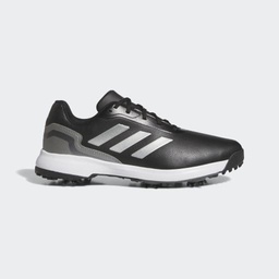 TRAXION RESPONSE GOLF SHOES - Core Black / Iron Met. / Silver Met.