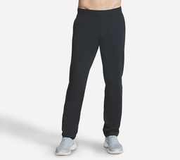 [196311535727] THE GOWALK PANT RECHARGE - BLACK