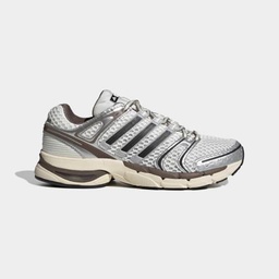 ADISTAR CONTROL 5 SHOES - Cloud White / Core Black / Core White