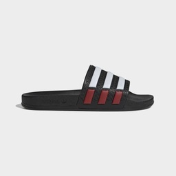 ADILETTE OG CF SLIDES 
 - Core Black / Black / Ftwr White