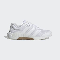 DROPSET 4 TRAINING SHOES - Cloud White / Cloud White / Cloud White