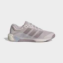 DROPSET 4 TRAINING SHOES - Ice Purple / Preloved Fig / Ray Blue