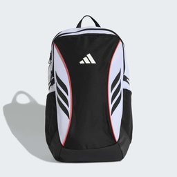 ADIDAS PREDATOR TRAINING POWER BACKPACK - White / Black / Lucid Red