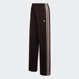 FIREBIRD LOOSE TRACK TRACKSUIT BOTTOMS
 - Aurora Coffee / Brown / Sandy Pink