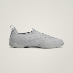 ADIDAS BY STELLA MCCARTNEY TAEKWONDO SHOES - Onix / Silver Metallic / Onix