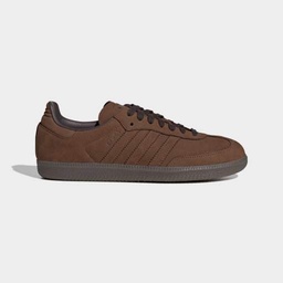 SAMBA OG SHOES  - Preloved Brown / Aurora Coffee / Gum