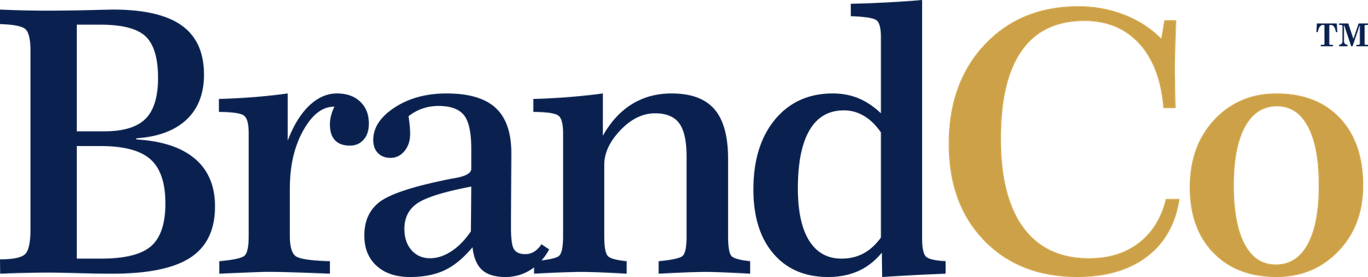 BrandCo